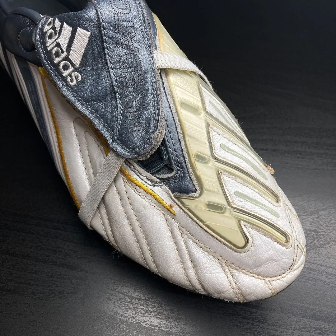 Adidas Adidas Predator Crema Vintage — botín, foto principal