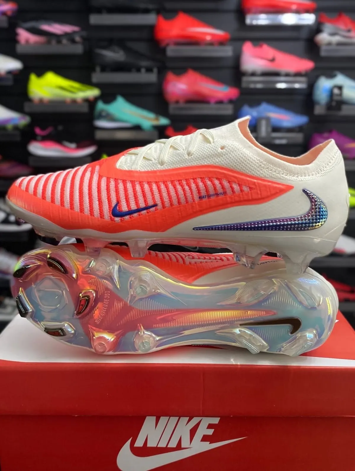Nike Nike Phantom Coral — vista 1 de 1