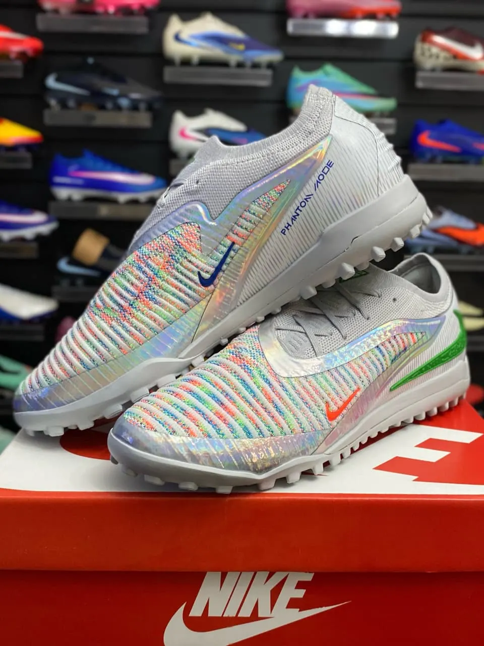Nike Nike Phantom Blanco Confeti — vista 1 de 1