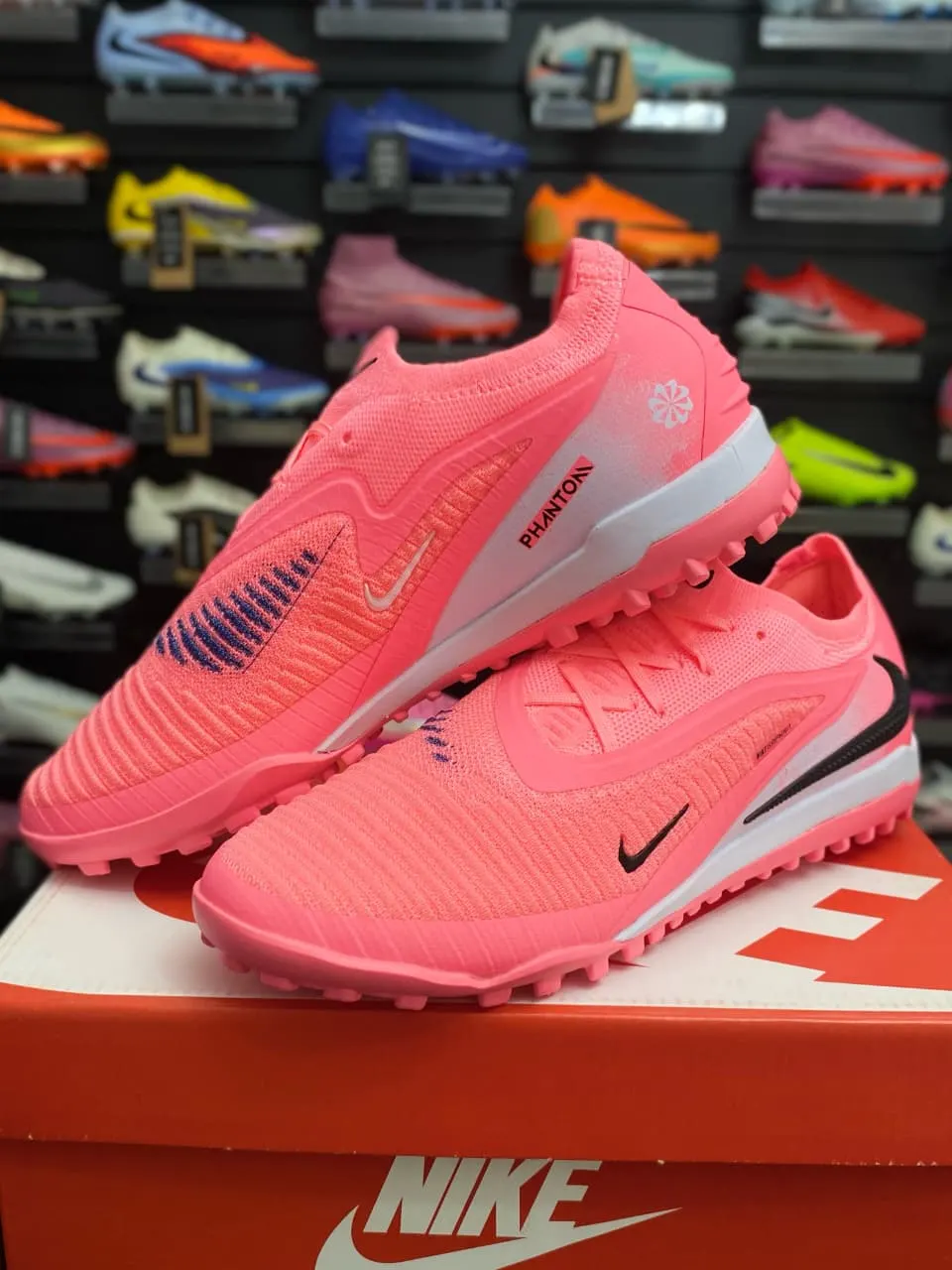 Nike Nike Phantom Rosa — vista 1 de 1