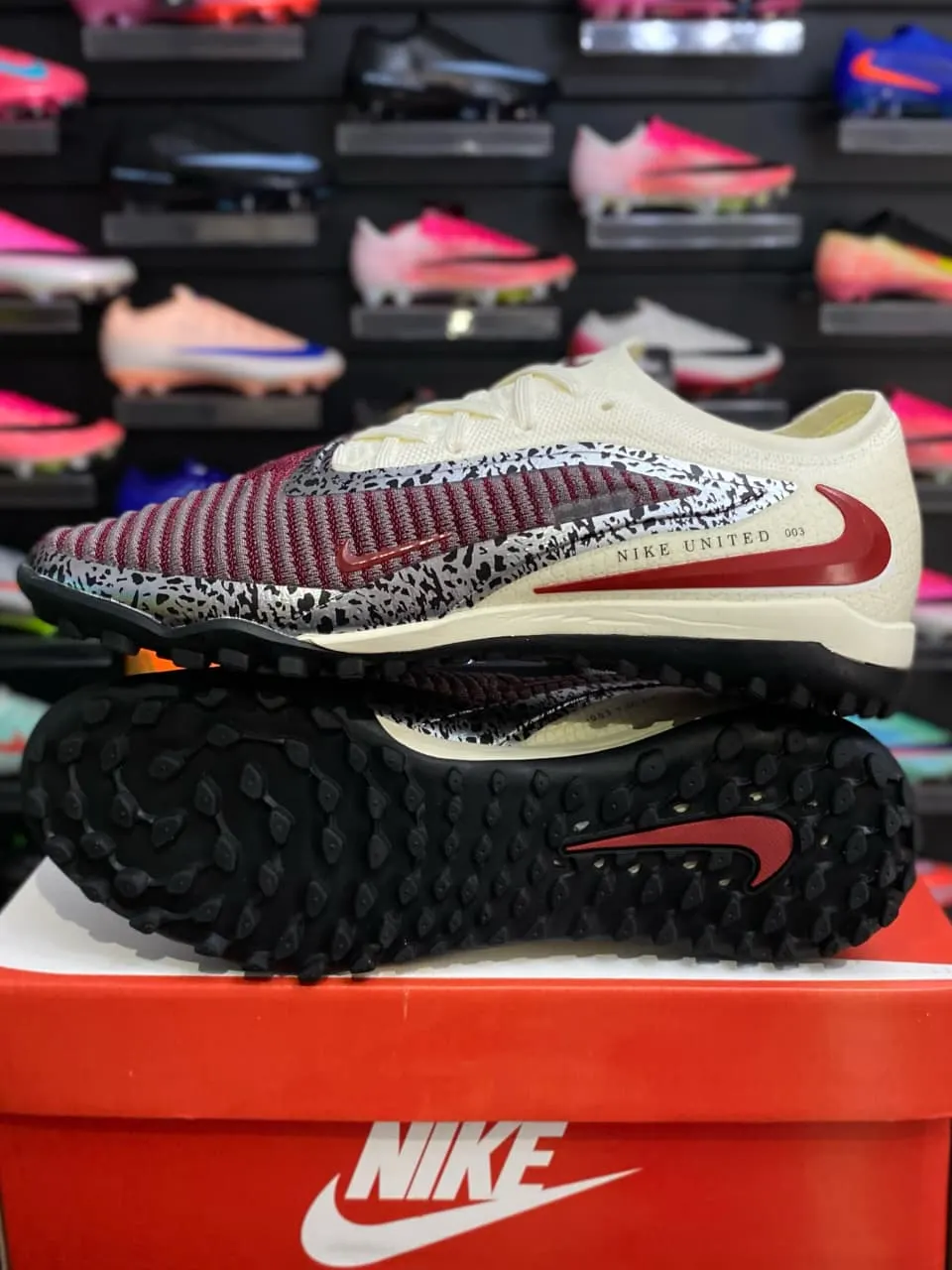 Nike Nike Phantom Crema Safari — vista 1 de 1